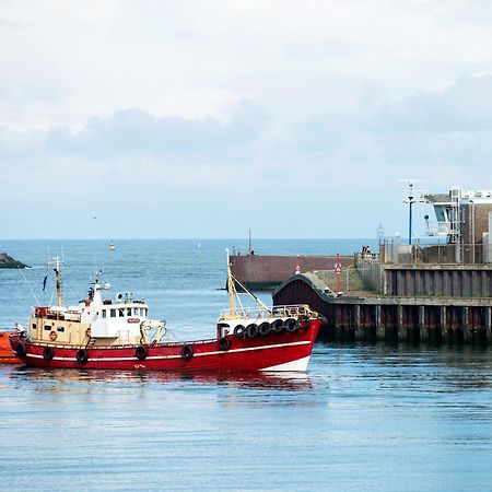 Bizstay Harbour IV Haga Zewnętrze zdjęcie