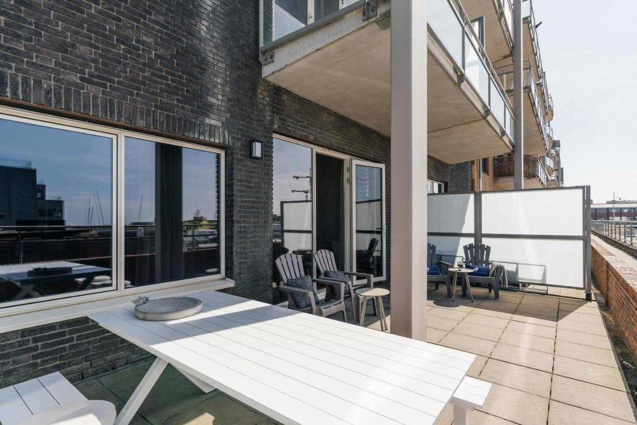 Bizstay Harbour IV Haga Zewnętrze zdjęcie