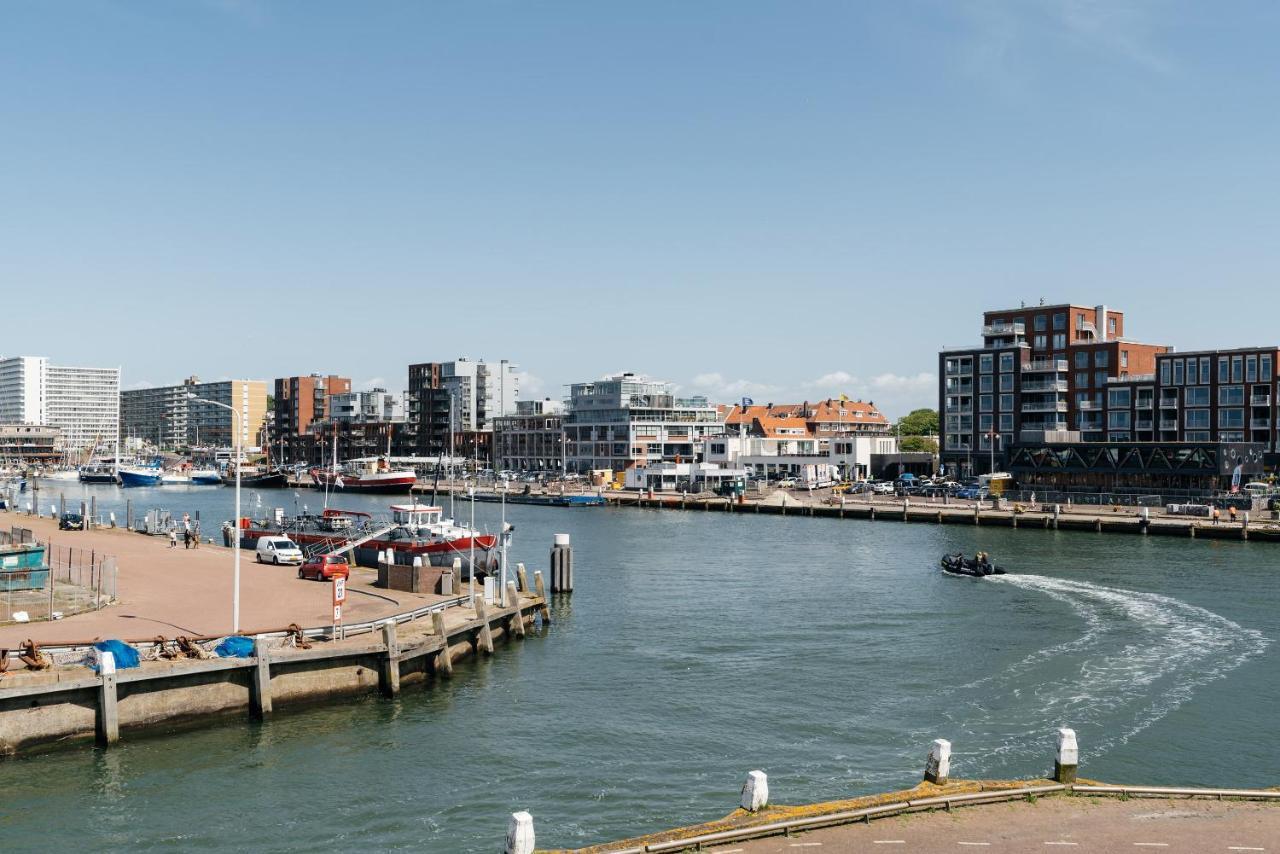 Bizstay Harbour IV Haga Zewnętrze zdjęcie