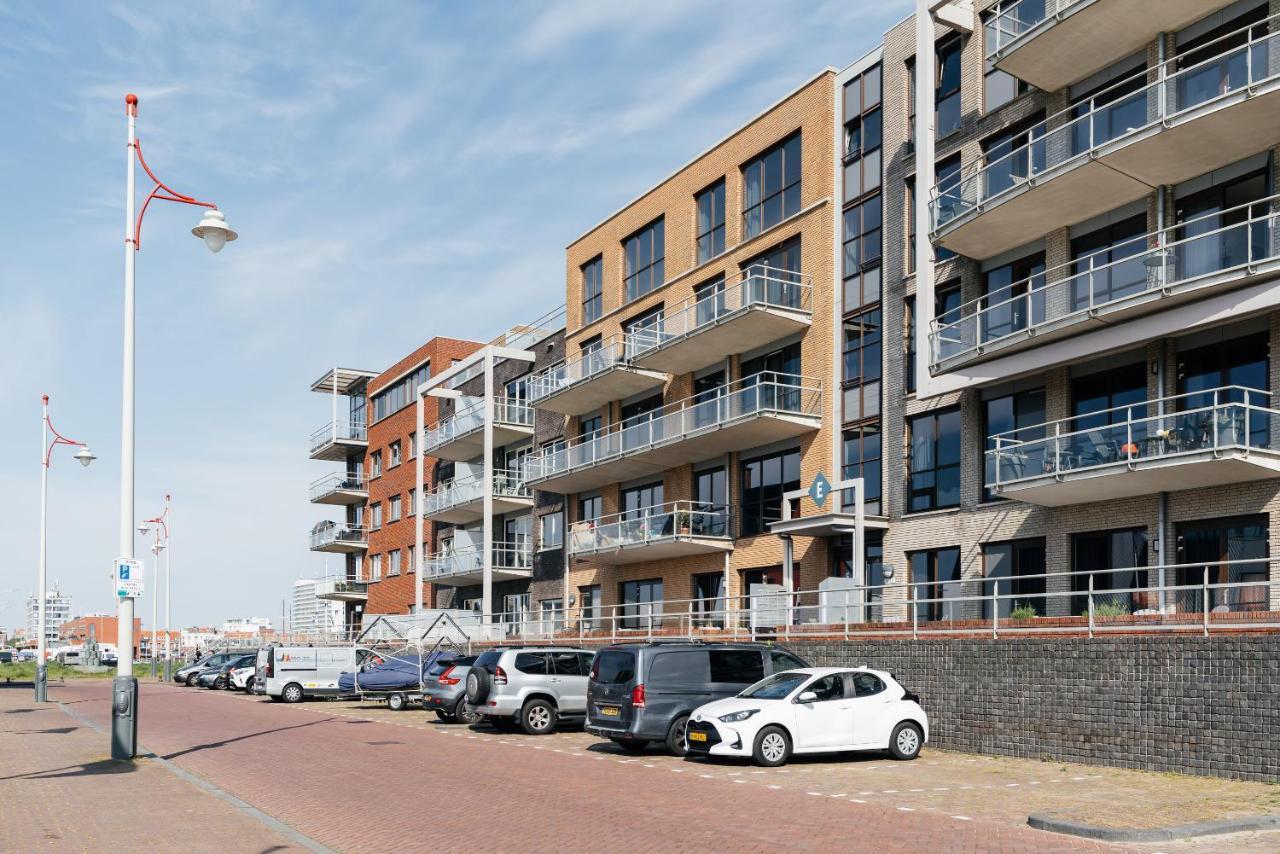 Bizstay Harbour IV Haga Zewnętrze zdjęcie