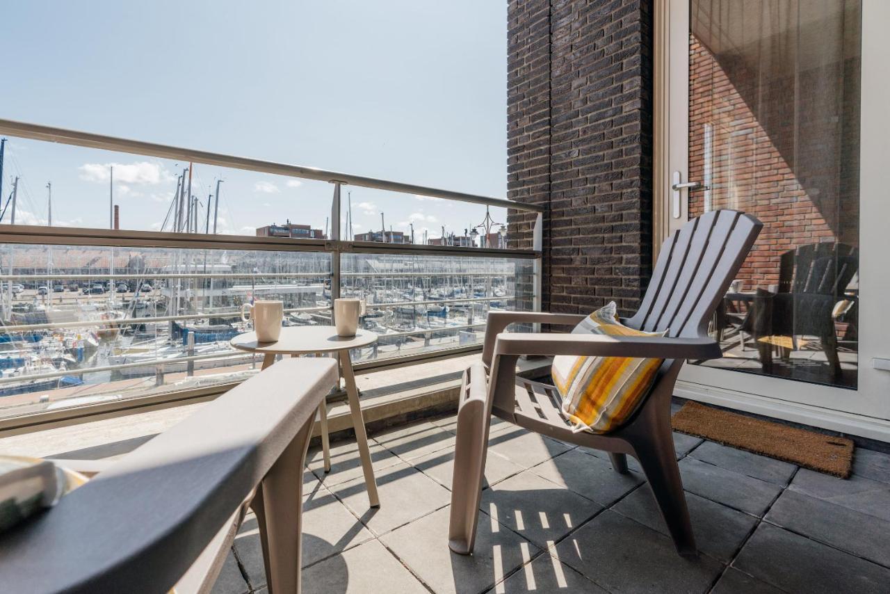 Bizstay Harbour IV Haga Zewnętrze zdjęcie