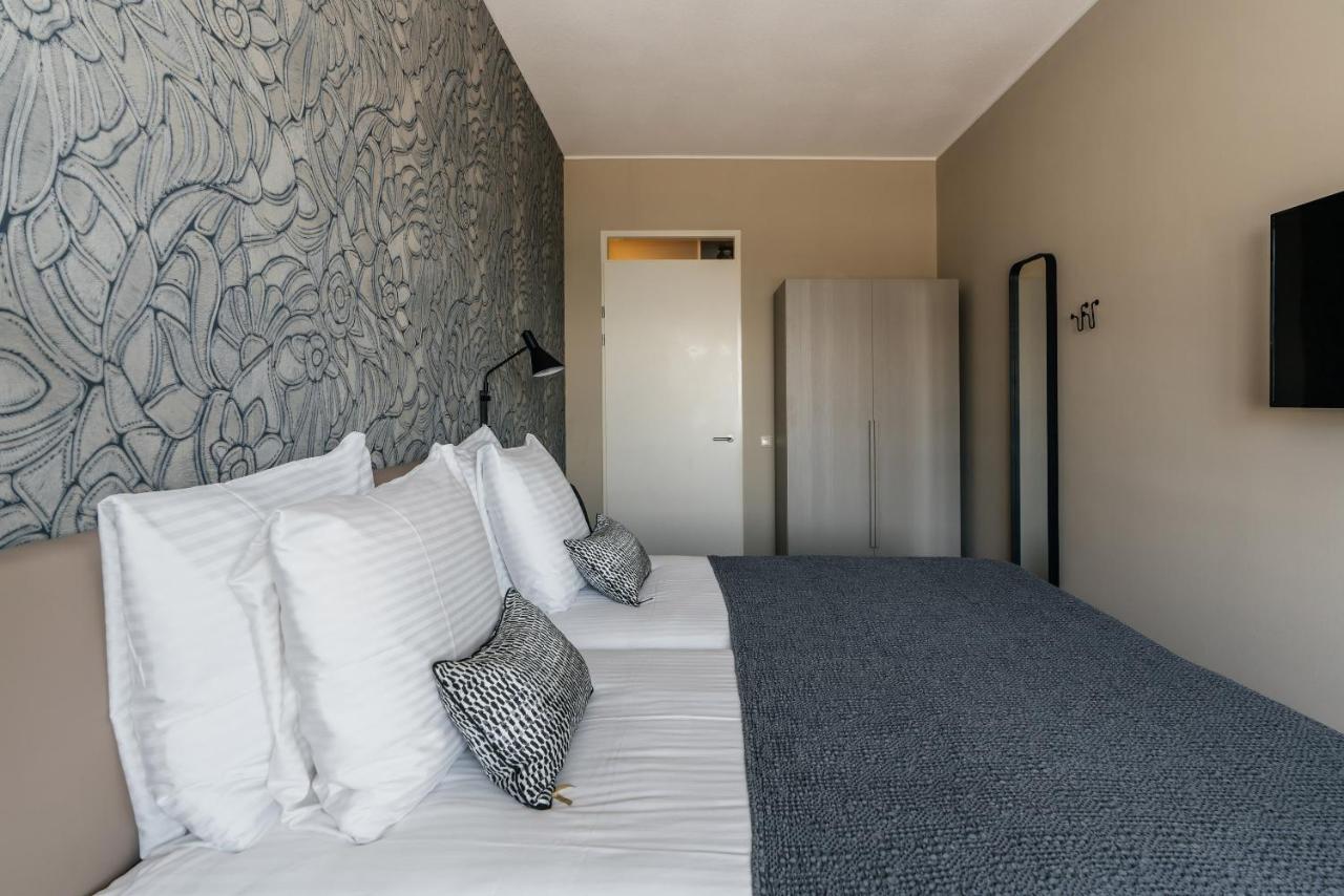 Bizstay Harbour IV Haga Zewnętrze zdjęcie