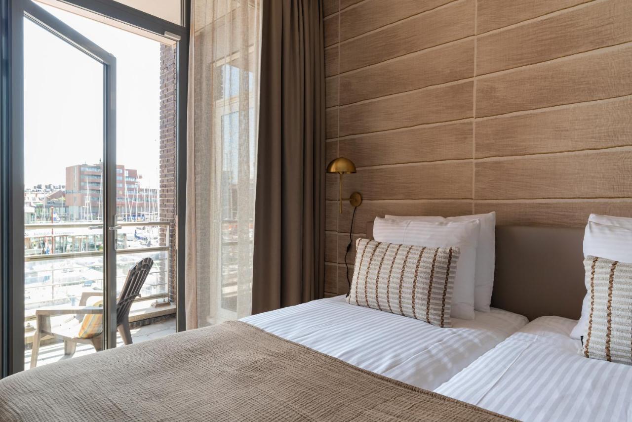 Bizstay Harbour IV Haga Zewnętrze zdjęcie