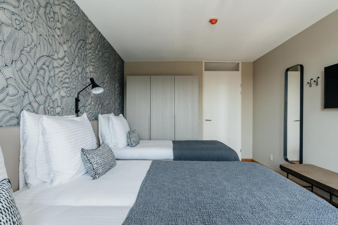 Bizstay Harbour IV Haga Zewnętrze zdjęcie