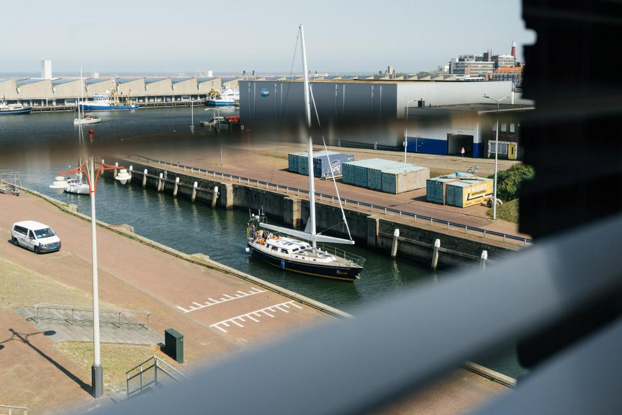 Bizstay Harbour IV Haga Zewnętrze zdjęcie