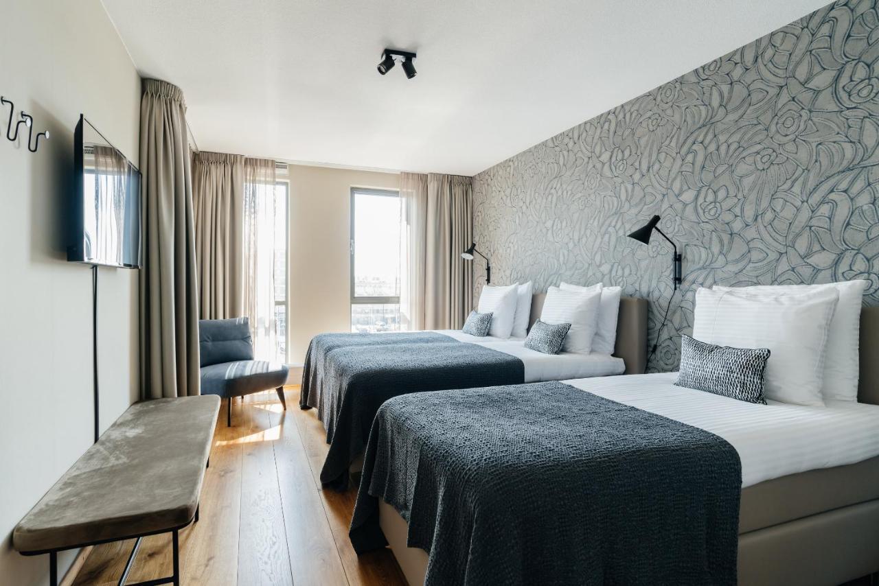 Bizstay Harbour IV Haga Zewnętrze zdjęcie