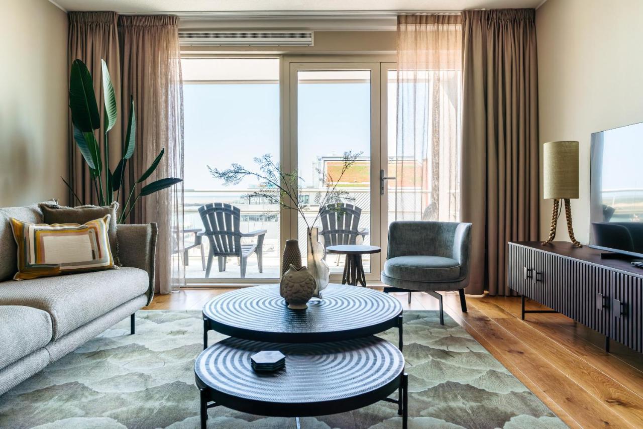 Bizstay Harbour IV Haga Zewnętrze zdjęcie