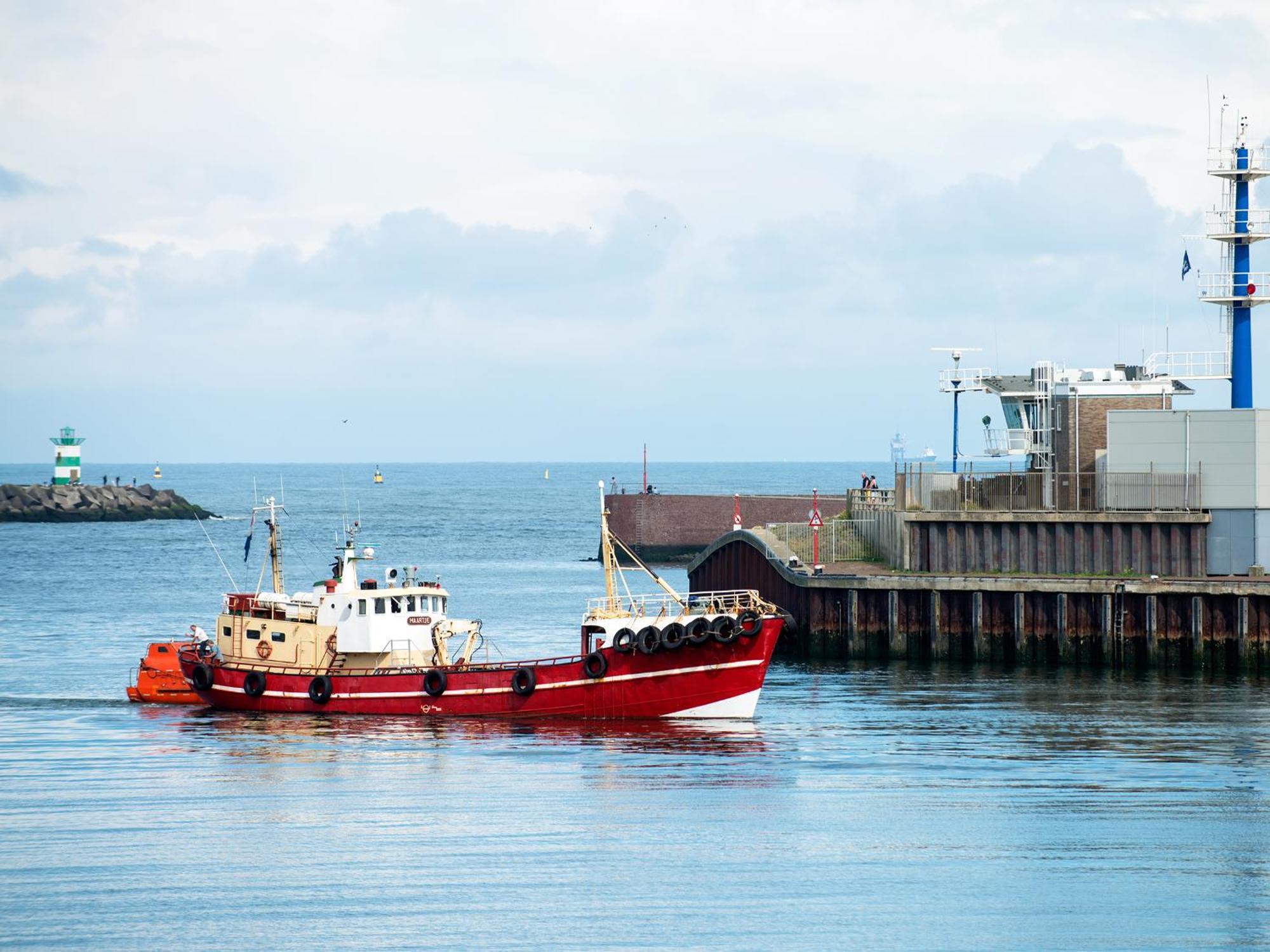 Bizstay Harbour IV Haga Zewnętrze zdjęcie