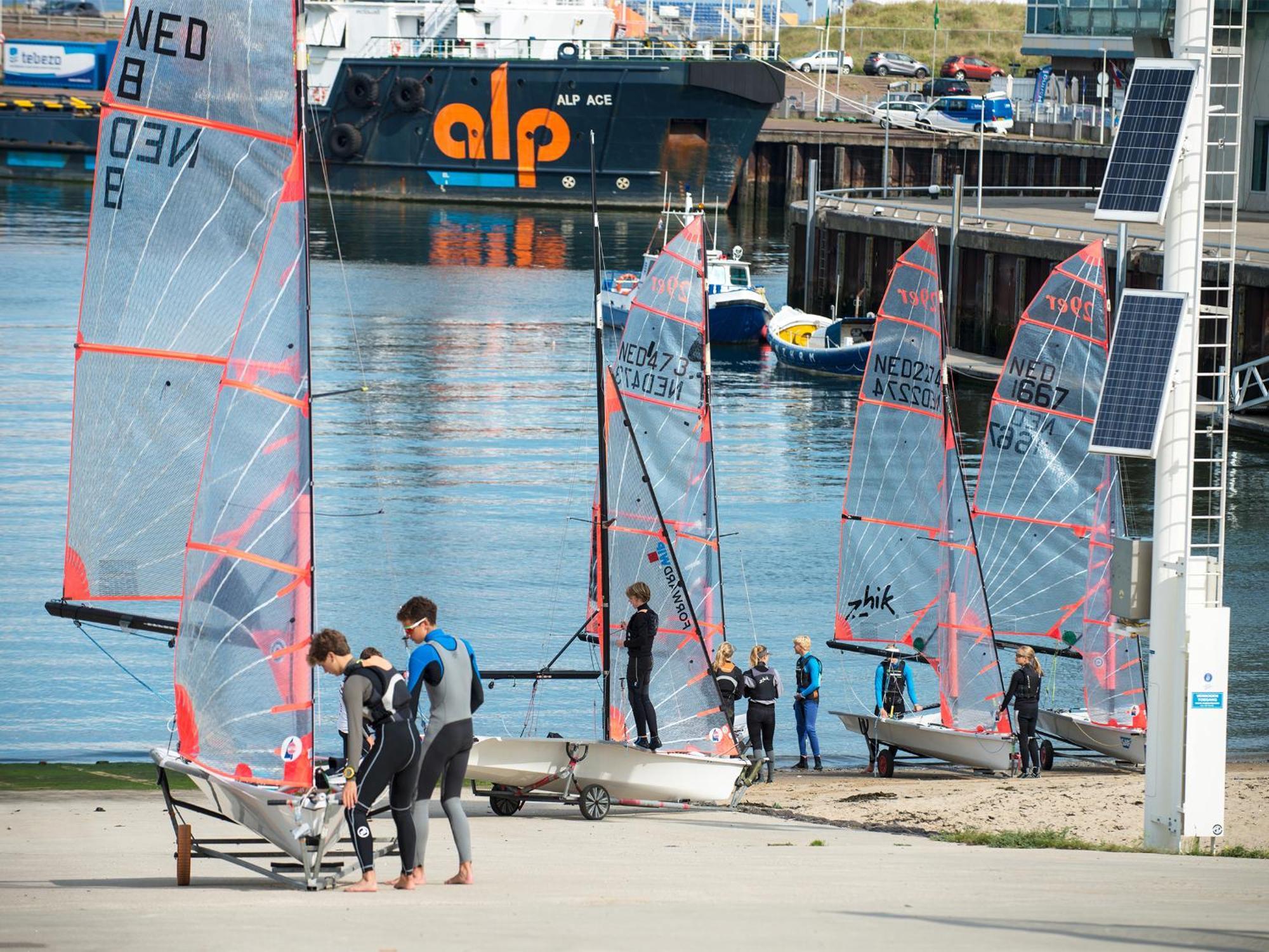 Bizstay Harbour IV Haga Zewnętrze zdjęcie